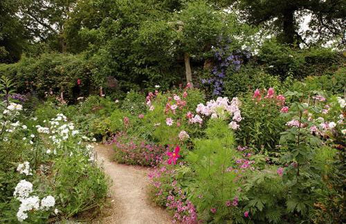 Mews Cottage - Foto 14