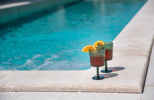 Echo villa, Istra, pool/jacuzzi, BBQ, pet friendly - Foto 3