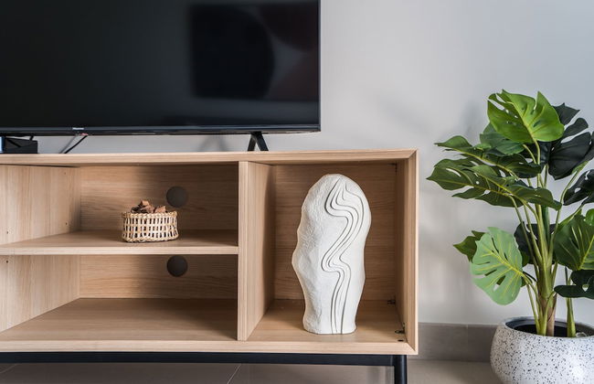 HiGuests - Park Towers - Foto 33