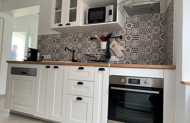 Le Gîte de l'Horizon - Foto 5