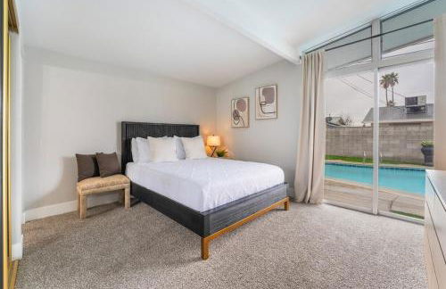 Las Vegas Eichler, Pool, Cabana Bar, Fast WiFi - Foto 37