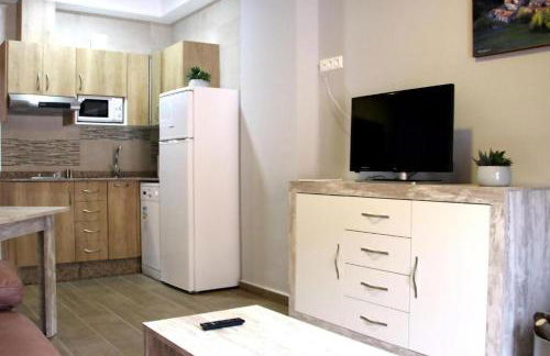 Apartamentos Aldeas de Pontones - Foto 15