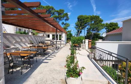 VILLA Apartments Mate Cebalo - Foto 29