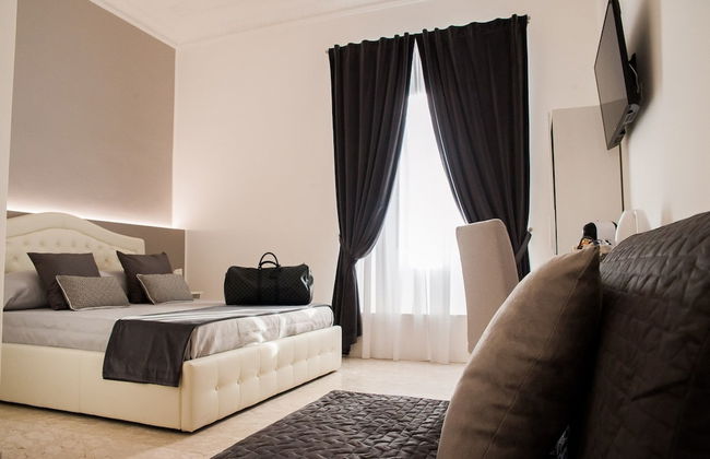 Lifestyle Veneto Suite - Photo 31