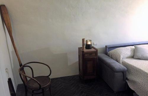 Al vecchio porto casa a Cannero - Foto 16