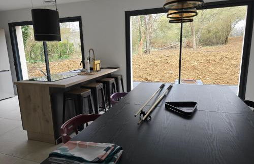 Paradis Rouge - Foto 38