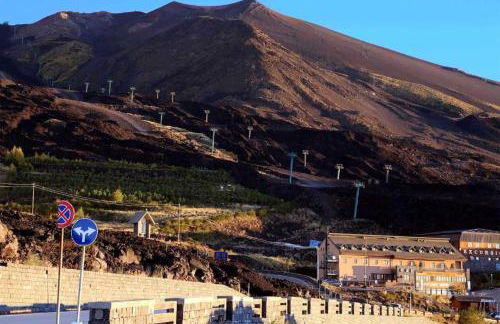 Etnasentieri Wine house on Etna mount - Foto 12