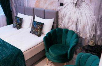 THE VIEW - WILLA z basenem - Foto 29