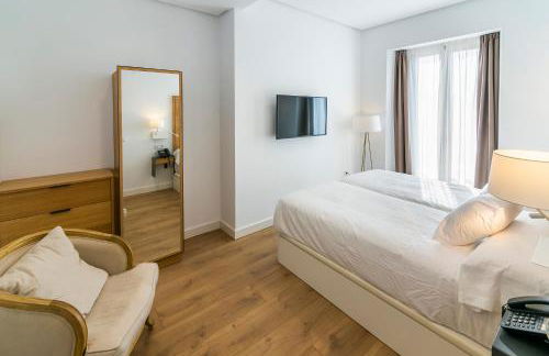 Aquitania Home Suites - Photo 110