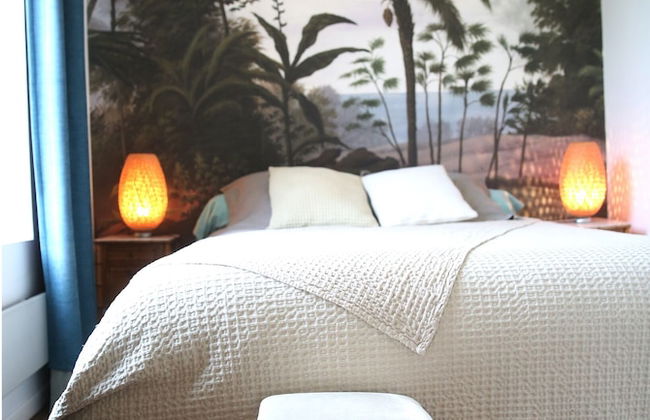 Château D'harcelaines - Photo 20