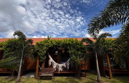 Bangalôs Flecheiras de Canaã - Foto 54