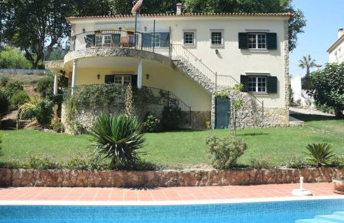 Villa in Casais de Santa Helena - Photo 11