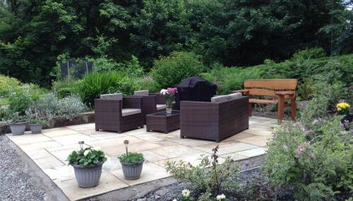 The BurnHowf apartment - Foto 2