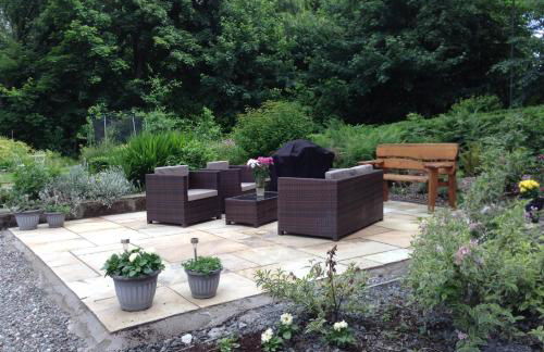 The BurnHowf apartment - Foto 2