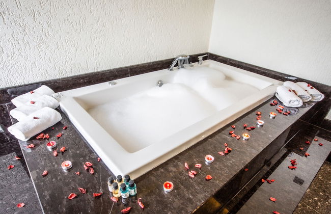 NEHIR OTEL - Foto 49