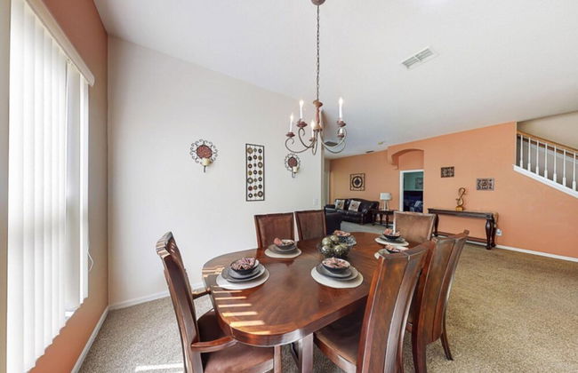 Jagjit's Tuscan Hills Vacation Home - Foto 40