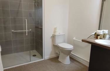 Zenao Appart'hôtels Montivilliers - Foto 7