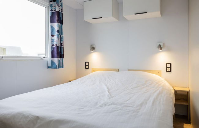 Chalet in Friesland Near Alde Feanen - Foto 2