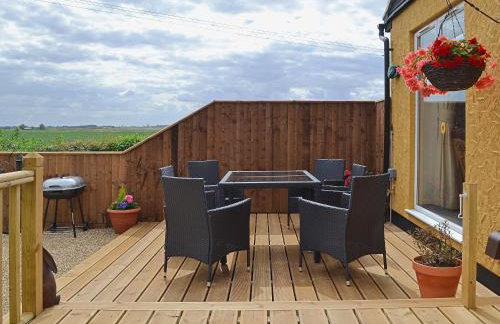 Sedge Lodge - Foto 20