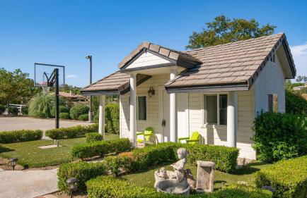 Grand Contento by AvantStay Extraordinary Estate w Pool Movie Room - Foto 22