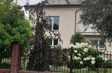 Podlaska Oaza - Dom całoroczny z sauną. - Foto 32