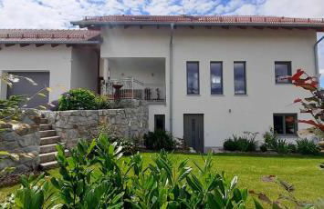 Ferienwohnung Sonnenplatzl - Foto 1