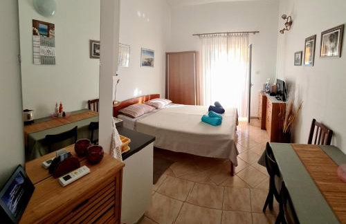 STUDIO APARTMAN STARA BAŠKA - Foto 21