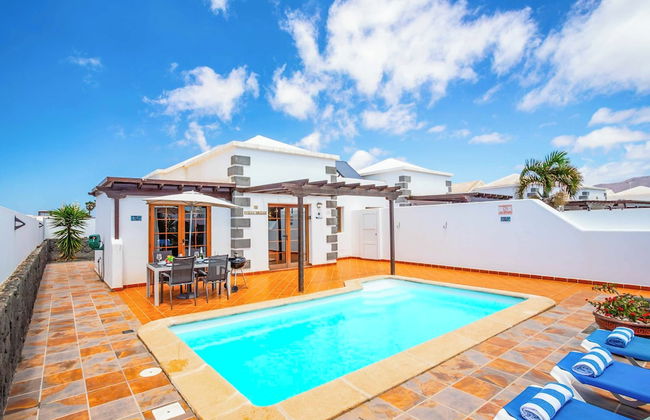 Villa Emilia - Photo 18