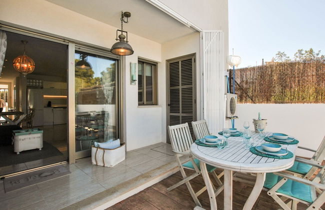 Belvilla by OYO Stella Maris - Foto 13