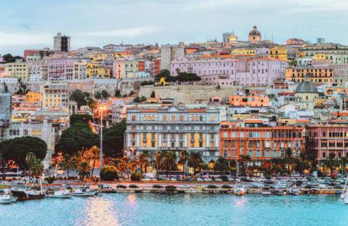 "Da Carla e Sandro"- Appartamento con parcheggio privato - Photo 44