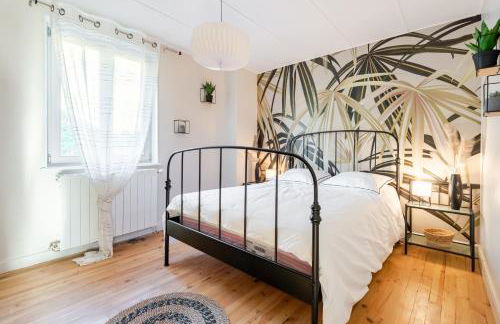 La Bergerie Des Amis - Foto 5