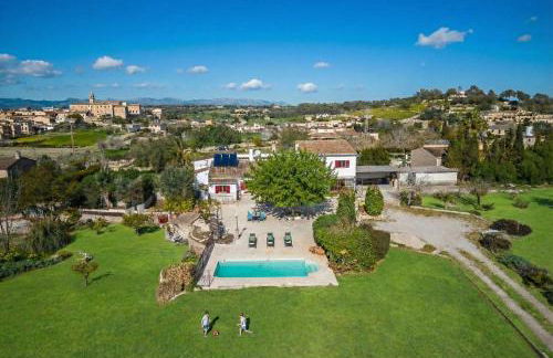 Ideal Property Mallorca - Ca Na Venta - Foto 38