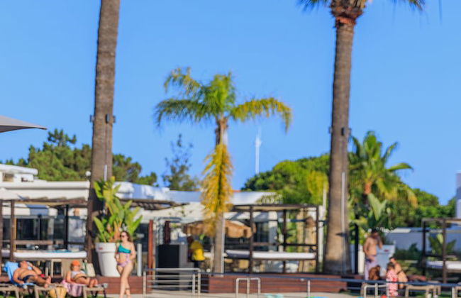 Apartamentos Honório - Photo 28