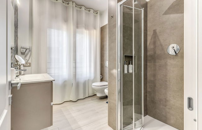 Marmolo Room - Foto 43