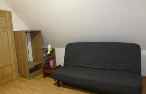 Domek na Kaszubach nad Jeziorem - Foto 5