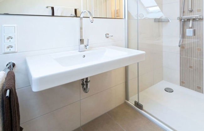 Haus Sielbrise Comfortable Holiday Residence - Foto 15