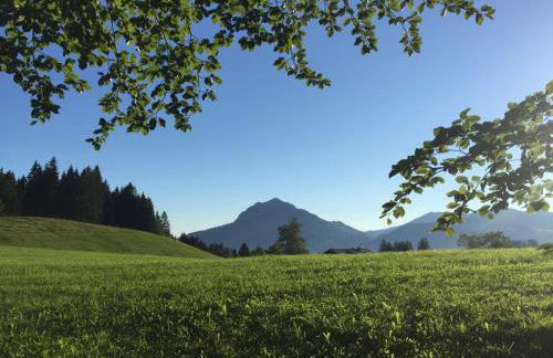 Apartment Fewo Bergblick lodge by Interhome - Photo 23