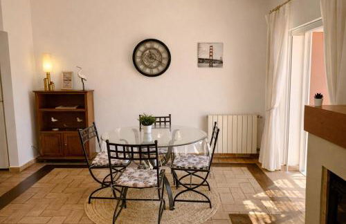 Casadaluz 86 - Porto dona Maria casa do mar , 2 bedrooms , Amazing sea view , salt water pool , wifi - Foto 33