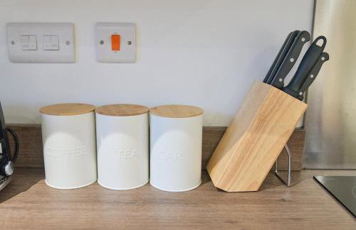 Jubilee View - New! Luxurious Home, Parking Wi-Fi - Foto 35