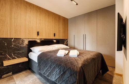 Apartamenty Premium NJ Lublin Centrum - REZYDENCJA OGRÓD SASKI Jasna 7 - Foto 47