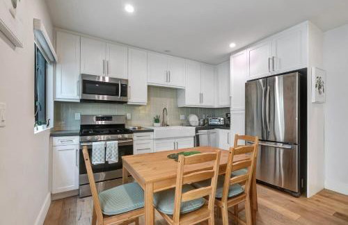 Feel At Home At A One Bedroom Apt 1 Block From The Beach - Foto 7