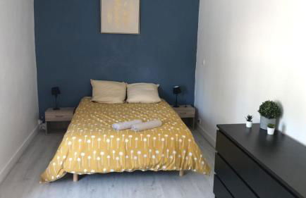 Bald'Home côté jardin - Foto 9