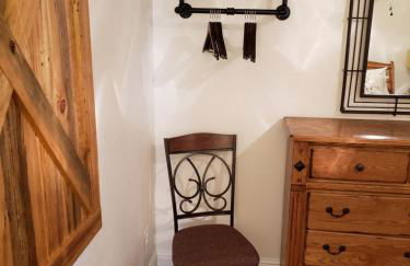 Yosemite Foothill Retreat - Private Guest Suite #3 - Foto 3