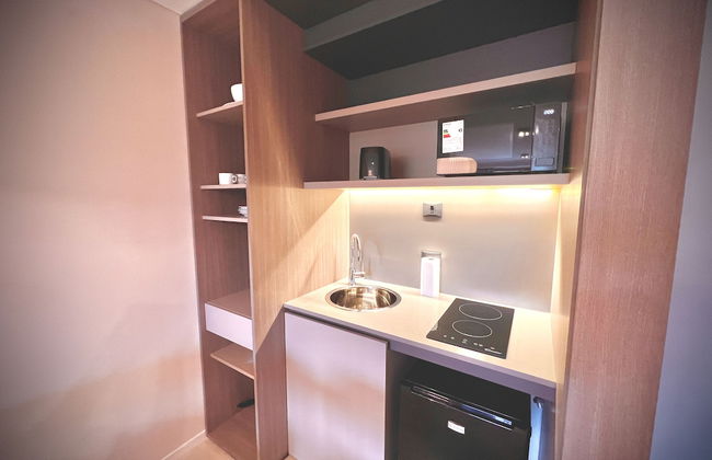 Luxury Apartments in Deco Recoleta by Apartments Bariloche - Photo 55