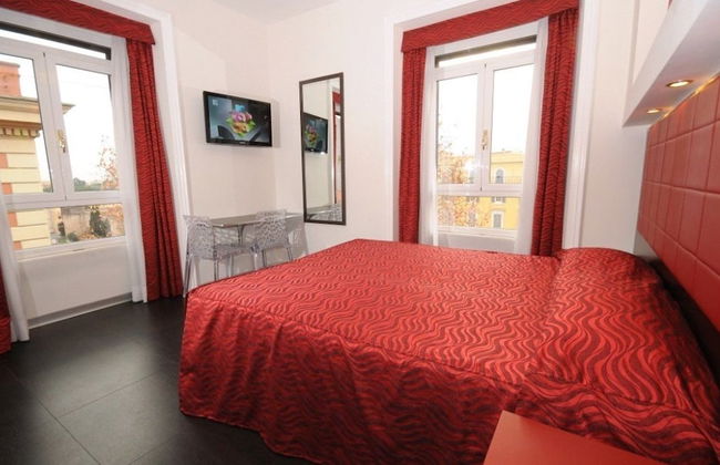 Imperial Suite Rome Guest House - Foto 2