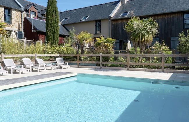 Les Hauts de la Houle M.6X - Foto 18