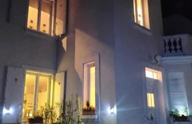 Gîte Le Marronnier, parking et terrasse au calme, entre Colmar-Riquewihr et Obernai, vue sur espaces verts et coteaux d Alsace, route du vin-châteaux - Foto 35