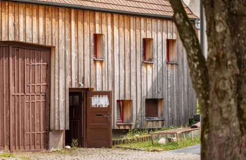 Häusle an der Hüle - Foto 32