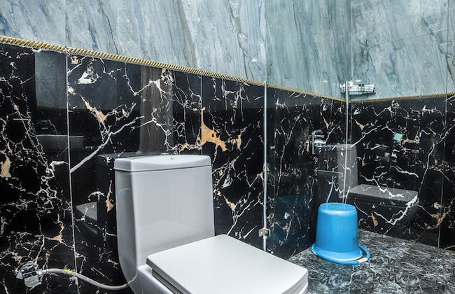 Rain Rock Villa - Foto 80