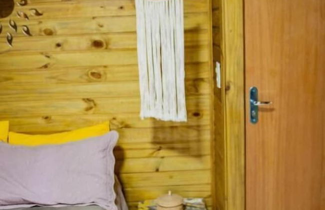 Cabanas Aconchego dos Canyons - Photo 17